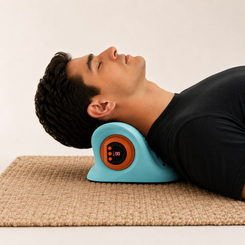 Cervical Neck Massager