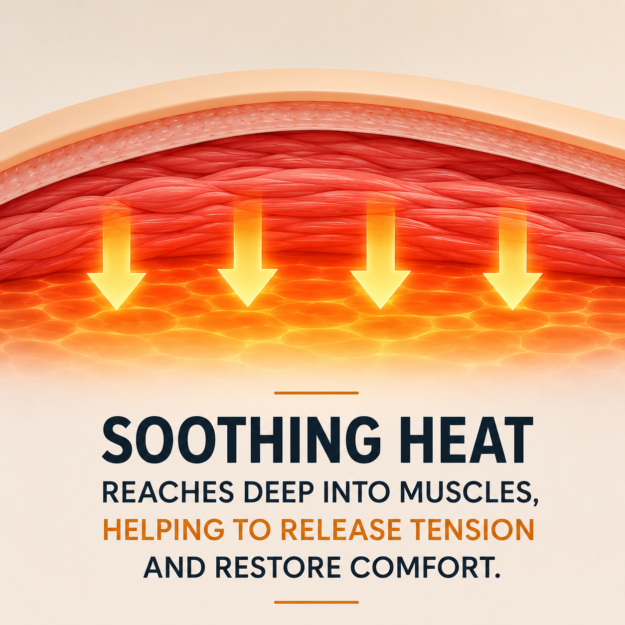 Healvance Neck & Shoulder Pillow