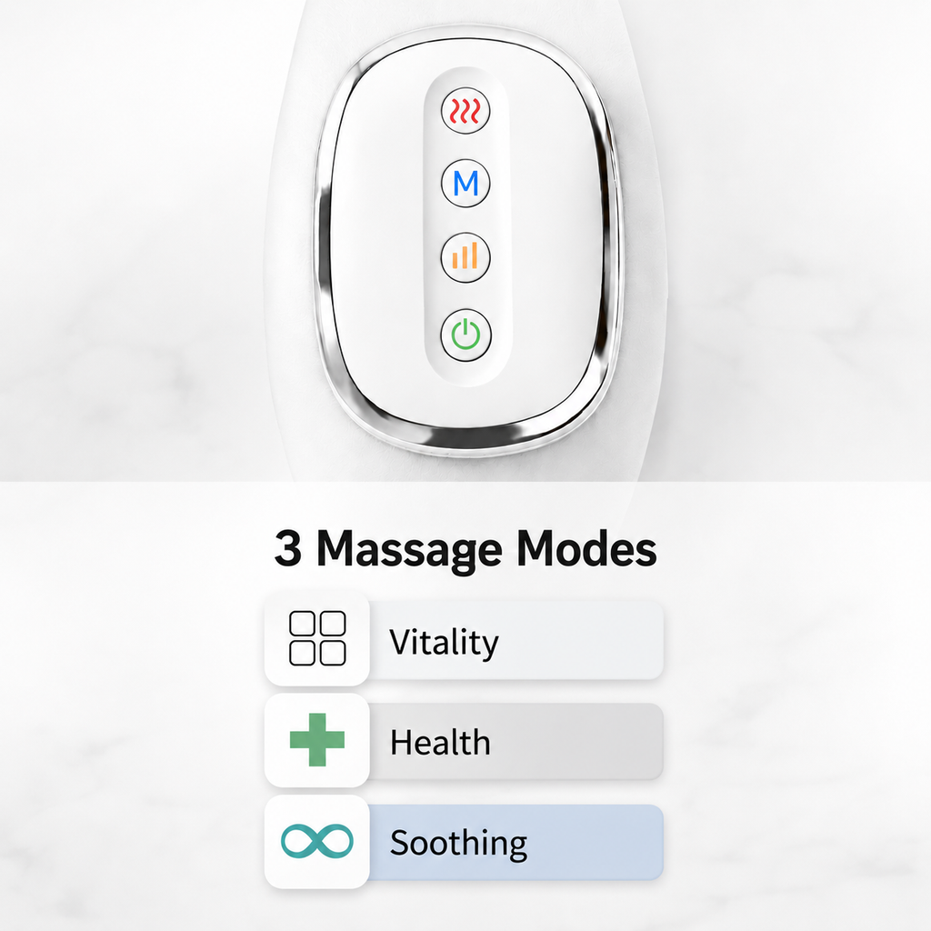 Healvance Hand Massage Therapy